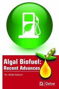 bokomslag Algal Biofuel