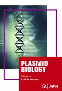 bokomslag Plasmid Biology