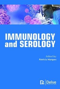 bokomslag Immunology and Serology