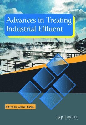 Advances in Treating Industrial Effluent 1