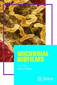 bokomslag Microbial Biofilms