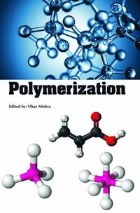 bokomslag Polymerization
