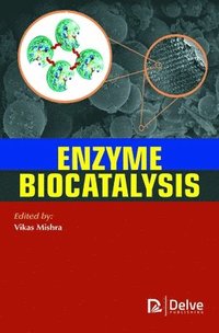 bokomslag Enzyme Biocatalysis