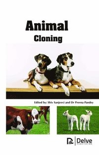 bokomslag Animal Cloning