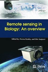 bokomslag Remote Sensing in Biology