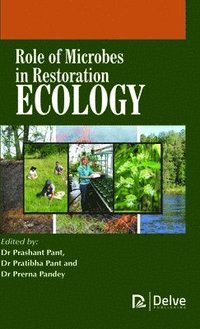 bokomslag Role of Microbes in Restoration Ecology