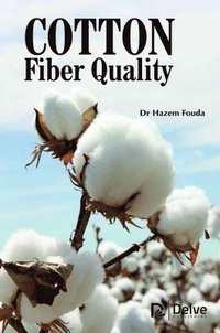 bokomslag Cotton Fiber Quality