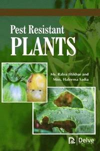 bokomslag Pest Resistant Plants