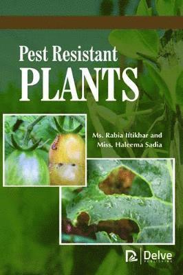 Pest Resistant Plants 1