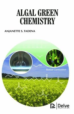 Algal Green Chemistry 1