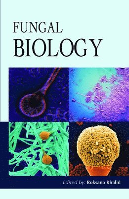 Fungal Biology 1