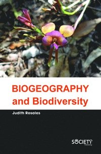 bokomslag Biogeography and Biodiversity
