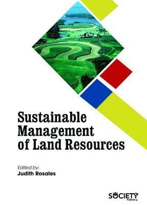 bokomslag Sustainable Management of Land Resources