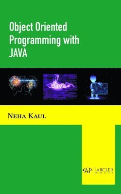 bokomslag Object Oriented Programming with Java