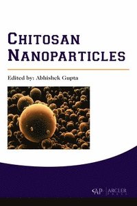 bokomslag Chitosan Nanoparticles