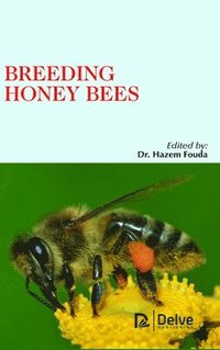 bokomslag Breeding Honey Bees