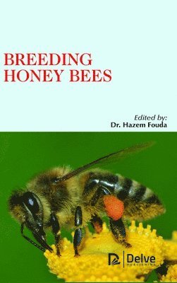 bokomslag Breeding Honey Bees