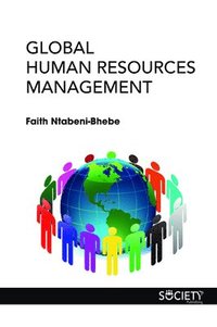 bokomslag Global Human Resources Management