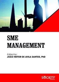 bokomslag SME Management