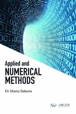 bokomslag Applied and Numerical Methods