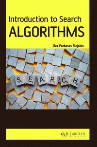 bokomslag Search Algorithms