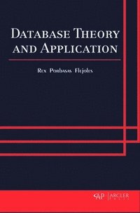 bokomslag Database Theory and Application
