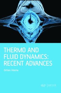 bokomslag Thermo and Fluid Dynamics