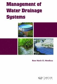 bokomslag Management of Water Drainage Systems