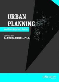 bokomslag Urban Planning and Development Issues
