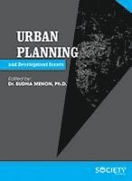 bokomslag Urban Planning and Development Issues