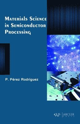 Materials Science in Semiconductor Processing 1