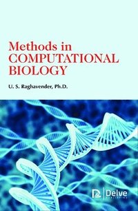 bokomslag Methods in Computational Biology
