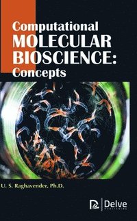 bokomslag Computational Molecular Bioscience