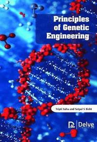 bokomslag Principles of Genetic Engineering