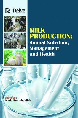 bokomslag Milk Production