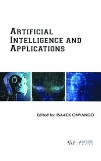 bokomslag Artificial Intelligence and Applications