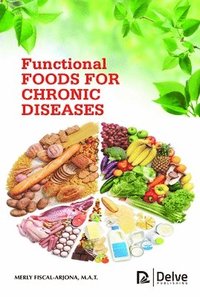 bokomslag Functional Foods for Chronic Diseases