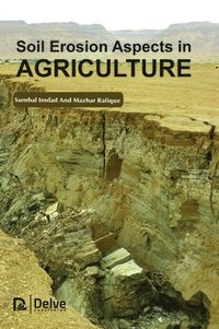 bokomslag Soil Erosion Aspects in Agriculture