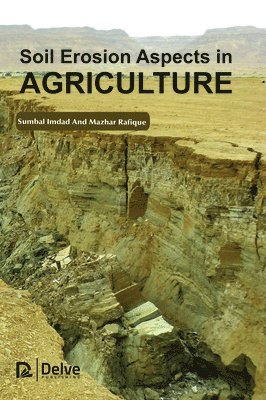 bokomslag Soil Erosion Aspects in Agriculture