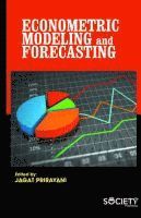 bokomslag Econometric Modeling and Forecasting