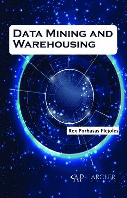 bokomslag Data Mining and Warehousing