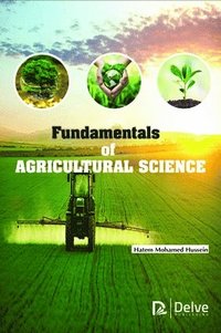 bokomslag Fundamentals of Agricultural Science