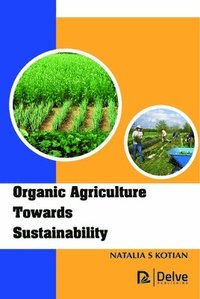 bokomslag Organic Agriculture Towards Sustainability