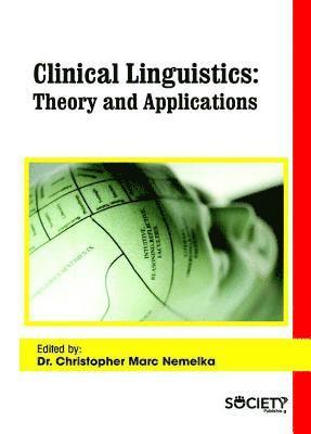 bokomslag Clinical Linguistics