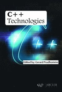 bokomslag C++ Technologies