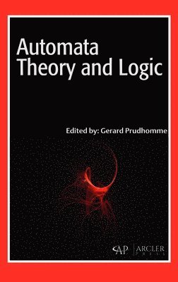 Automata Theory and Logic 1