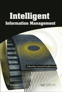 bokomslag Intelligent Information Management