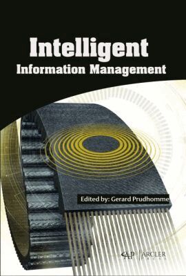 Gerard Prudhomme - Intelligent Information Management, Inbunden