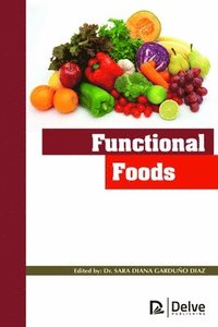 bokomslag Functional Foods