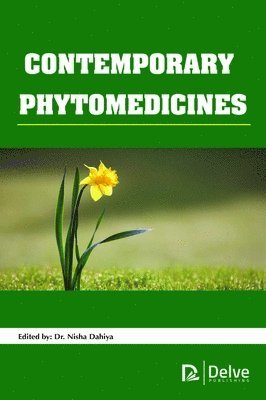 bokomslag Contemporary Phytomedicines